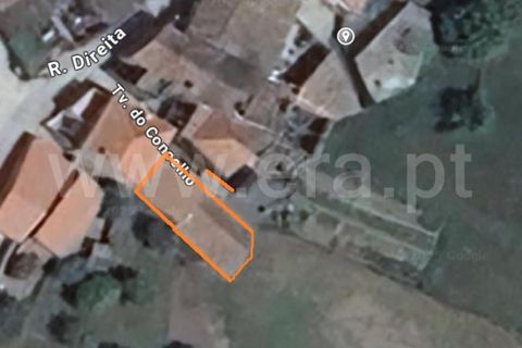 Landsbyhus i Guarda, Guarda, Guarda - € 45.000 | Ref: 046250194 - foto 26