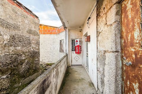 Landsbyhus i Guarda, Guarda, Guarda - € 45.000 | Ref: 046250194 - foto 24