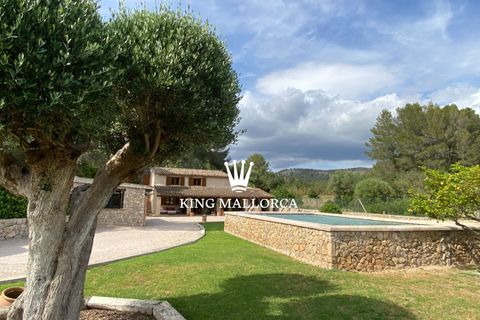 Villa i Calvia, Mallorca - foto 1