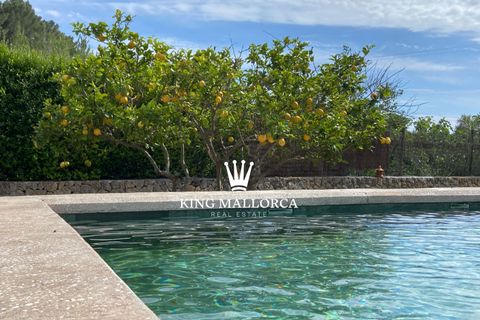 Villa i Calvia, Mallorca - foto 4