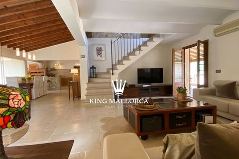 Villa a Calvia, Mallorca, Calvia - € 1.995.000 | Ref: KM-Calvia - foto 13