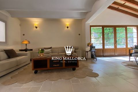 Villa a Calvia, Mallorca, Calvia - € 1.995.000 | Ref: KM-Calvia - foto 18