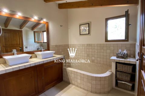 Villa a Calvia, Mallorca, Calvia - € 1.995.000 | Ref: KM-Calvia - foto 38