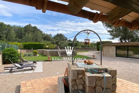 Villa a Calvia, Mallorca, Calvia - € 1.995.000 | Ref: KM-Calvia - foto 45