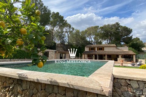 Villa a Calvia, Mallorca, Calvia - € 1.995.000 | Ref: KM-Calvia - foto 48