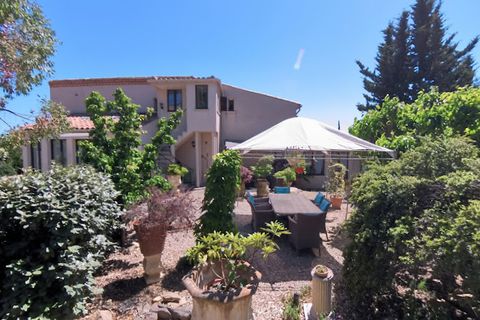 Villa i Cesseras, Herault, Cesseras - € 425.000 | Ref: p4m - foto 2