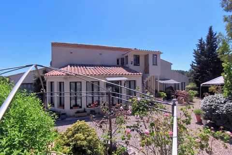 Villa i Cesseras, Herault, Cesseras - € 425.000 | Ref: p4m - foto 3