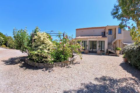 Villa i Cesseras, Herault, Cesseras - € 425.000 | Ref: p4m - foto 4