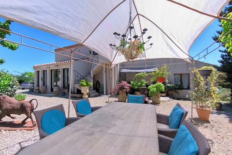 Villa i Cesseras, Herault, Cesseras - € 425.000 | Ref: p4m - foto 7
