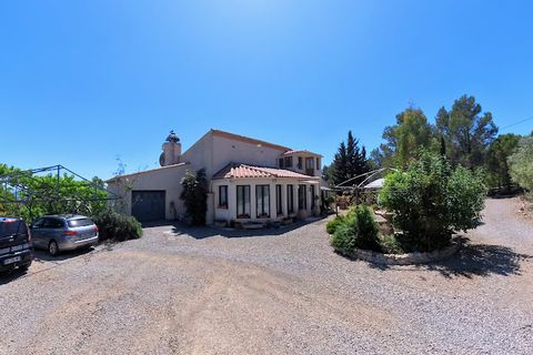 Villa i Cesseras, Herault, Cesseras - € 425.000 | Ref: p4m - foto 9