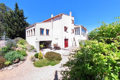 Villa i Cesseras, Herault, Cesseras - € 425.000 | Ref: p4m - foto 13