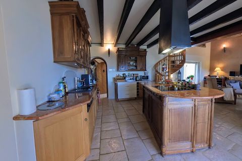 Villa i Cesseras, Herault, Cesseras - € 425.000 | Ref: p4m - foto 17