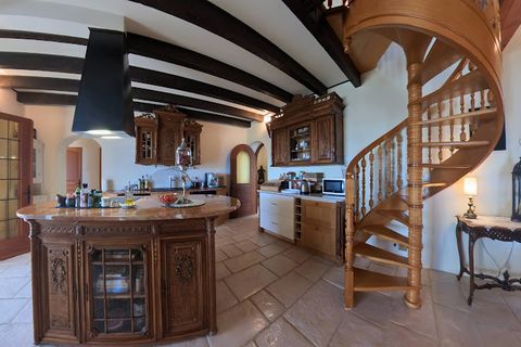 Villa i Cesseras, Herault, Cesseras - € 425.000 | Ref: p4m - foto 18
