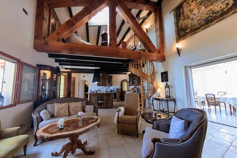Villa i Cesseras, Herault, Cesseras - € 425.000 | Ref: p4m - foto 21