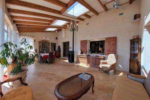 Villa i Cesseras, Herault, Cesseras - € 425.000 | Ref: p4m - foto 22