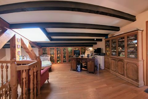 Villa i Cesseras, Herault, Cesseras - € 425.000 | Ref: p4m - foto 32