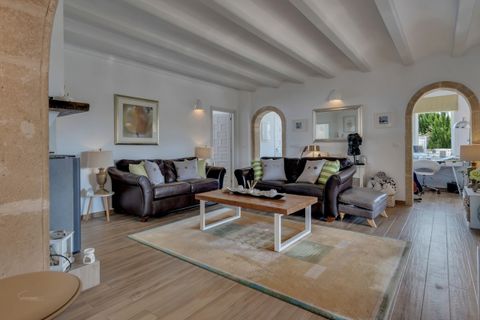 Villa i Javea, Alicante, Javea - € 895.000 | Ref: 736948 - foto 6