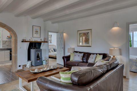 Villa i Javea, Alicante, Javea - € 895.000 | Ref: 736948 - foto 7