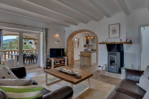 Villa i Javea, Alicante, Javea - € 895.000 | Ref: 736948 - foto 8