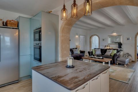 Villa i Javea, Alicante, Javea - € 895.000 | Ref: 736948 - foto 12