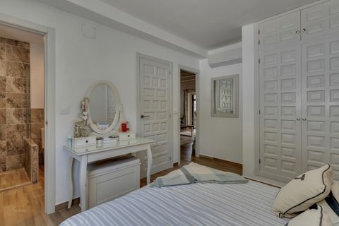 Villa i Javea, Alicante, Javea - € 895.000 | Ref: 736948 - foto 14