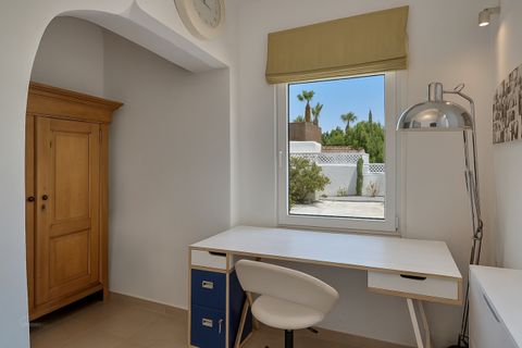 Villa i Javea, Alicante, Javea - € 895.000 | Ref: 736948 - foto 20