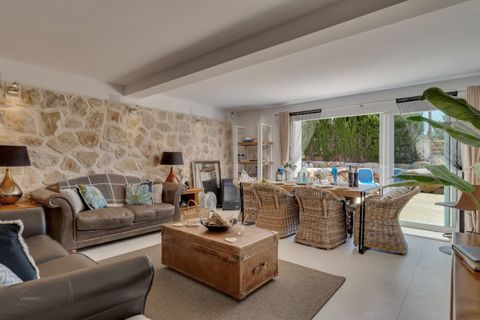 Villa i Javea, Alicante, Javea - € 895.000 | Ref: 736948 - foto 38