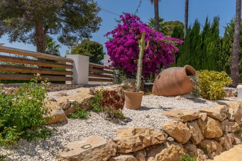 Villa i Javea, Alicante, Javea - € 895.000 | Ref: 736948 - foto 41