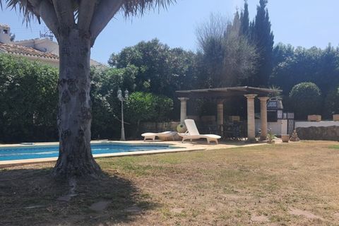 Villa i Javea, Alicante, Javea - € 699.999 | Ref: 736947 - foto 7