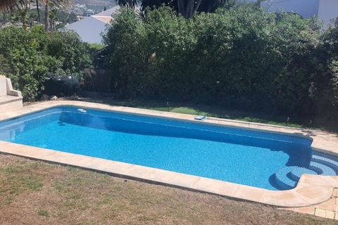 Villa i Javea, Alicante, Javea - € 699.999 | Ref: 736947 - foto 8