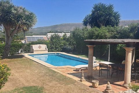 Villa i Javea, Alicante, Javea - € 699.999 | Ref: 736947 - foto 9