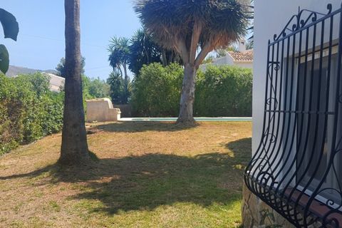 Villa i Javea, Alicante, Javea - € 699.999 | Ref: 736947 - foto 10