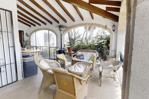 Villa i Javea, Alicante, Javea - € 699.999 | Ref: 736947 - foto 18