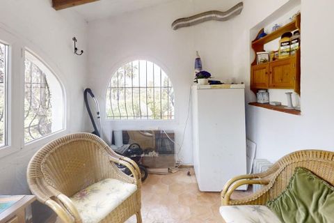 Villa i Javea, Alicante, Javea - € 699.999 | Ref: 736947 - foto 27