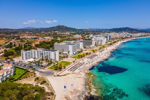 Erhvervsejendom i Son Servera, Mallorca, Son Servera - € 1.061.000 | Ref: 85600001_MM/11003 - foto 2