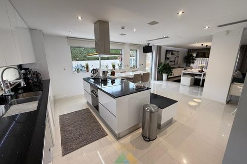 Villa i Arcos de Valdevez, Viana do Castelo, Arcos de Valdevez - € 545.000 | Ref: AVV-011-025 - foto 2