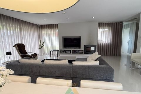 Villa i Arcos de Valdevez, Viana do Castelo, Arcos de Valdevez - € 545.000 | Ref: AVV-011-025 - foto 6