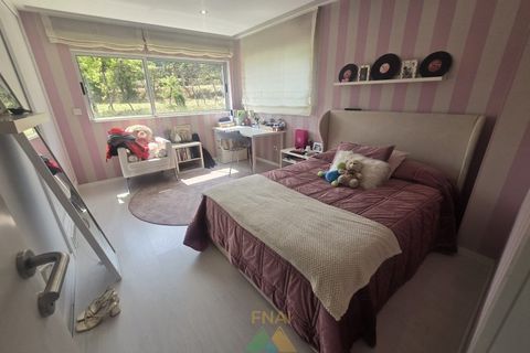Villa i Arcos de Valdevez, Viana do Castelo, Arcos de Valdevez - € 545.000 | Ref: AVV-011-025 - foto 9