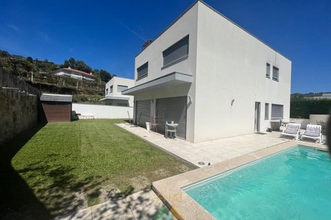 Villa i Arcos de Valdevez, Viana do Castelo, Arcos de Valdevez - € 545.000 | Ref: AVV-011-025 - foto 14