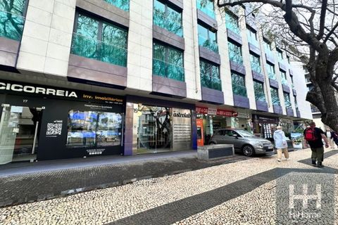 Erhvervsejendom i Se, Madeira, Se - € 690.000 | Ref: HH_2523MD25 - foto 18