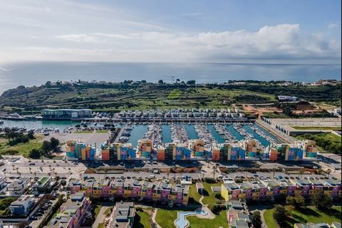 Lejlighed i Albufeira, Faro, Albufeira - € 395.000 | Ref: N-01 - foto 1