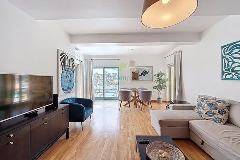 Lejlighed i Albufeira, Faro, Albufeira - € 395.000 | Ref: N-01 - foto 2