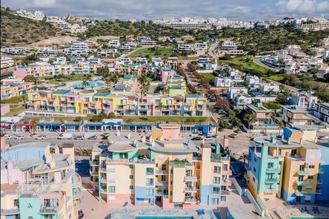 Lejlighed i Albufeira, Faro, Albufeira - € 395.000 | Ref: N-01 - foto 5