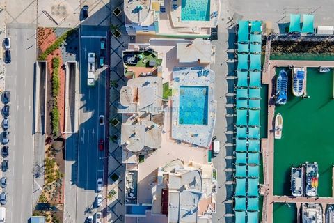 Lejlighed i Albufeira, Faro, Albufeira - € 395.000 | Ref: N-01 - foto 8