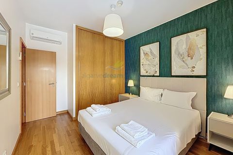 Lejlighed i Albufeira, Faro, Albufeira - € 395.000 | Ref: N-01 - foto 27