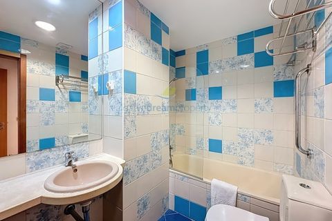 Lejlighed i Albufeira, Faro, Albufeira - € 395.000 | Ref: N-01 - foto 28