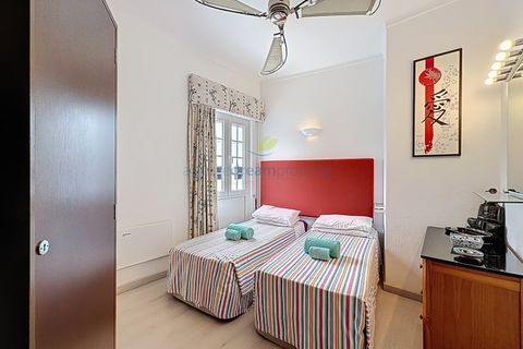 Lejlighed i Albufeira, Faro, Albufeira - € 350.000 | Ref: APA_2710 - foto 10