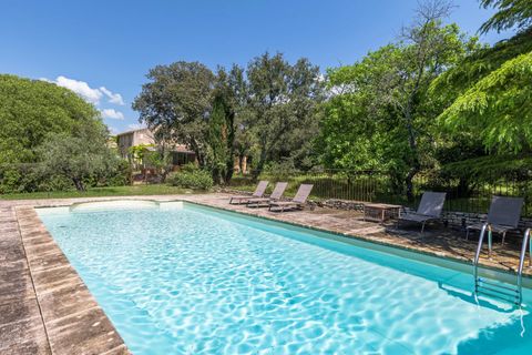 Villa i Gordes, Vaucluse, Gordes - € 1.200.000 | Ref: HH-15817964 - foto 1