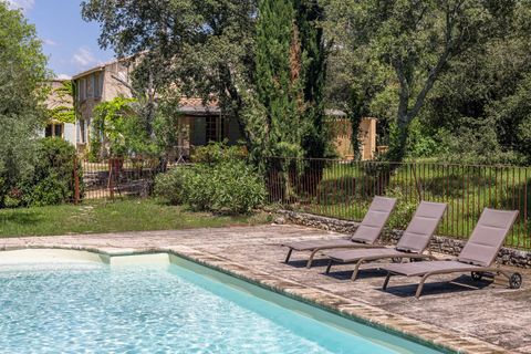 Villa i Gordes, Vaucluse, Gordes - € 1.200.000 | Ref: HH-15817964 - foto 2