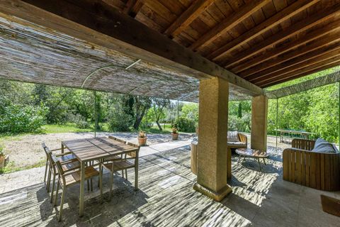Villa i Gordes, Vaucluse, Gordes - € 1.200.000 | Ref: HH-15817964 - foto 3
